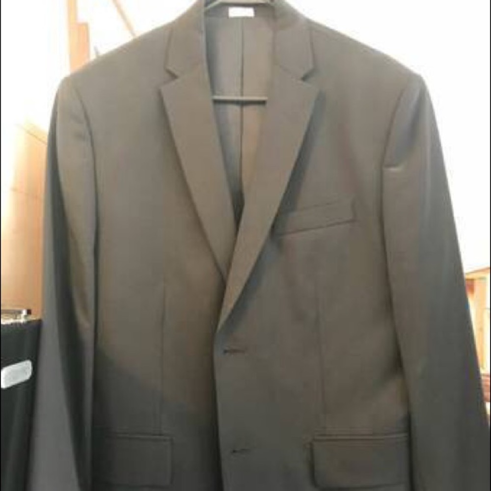 Suit Blazer